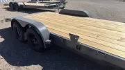 new Car Haulers / Racing Trailers Lamar Trailers  for sale, in Great Falls, MT Thumbnail 3