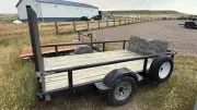 used Utility Trailers Karavan Trailers  for sale, in Great Falls, MT Thumbnail 5