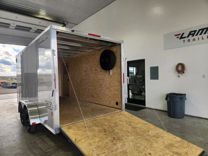 new Cargo (Enclosed) Trailers Stealth Trailers  for sale, in Great Falls, MT Thumbnail 5