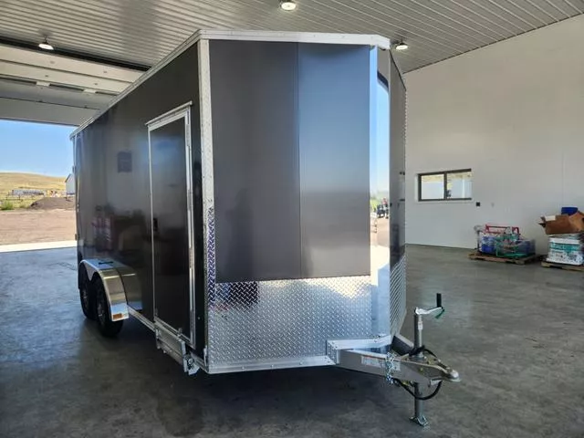 2025 Stealth Trailers Cargo