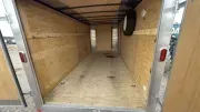used Cargo (Enclosed) Trailers Interstate  for sale, in Great Falls, MT Thumbnail 5