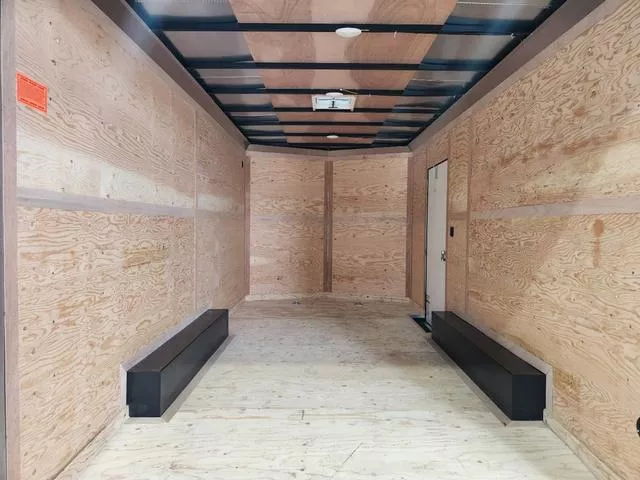 new Cargo (Enclosed) Trailers Cargo King  for sale, in Great Falls, MT Thumbnail 6