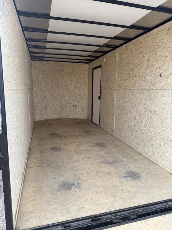 used Cargo (Enclosed) Trailers Criterion  for sale, in Great Falls, MT Thumbnail 7
