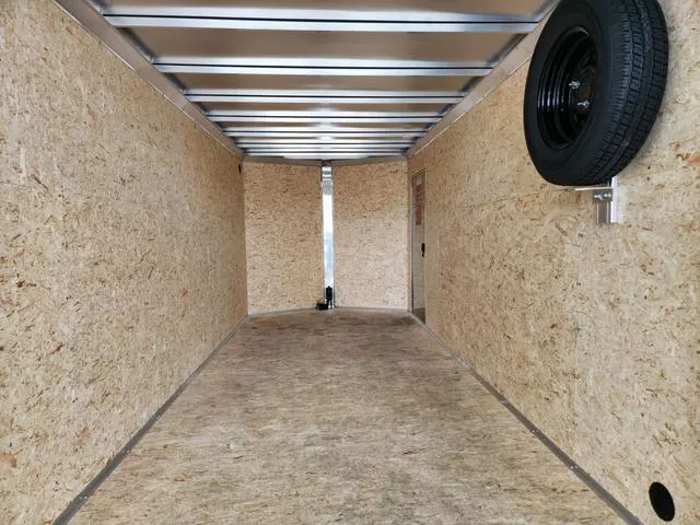 new Cargo (Enclosed) Trailers Stealth Trailers  for sale, in Great Falls, MT Thumbnail 6