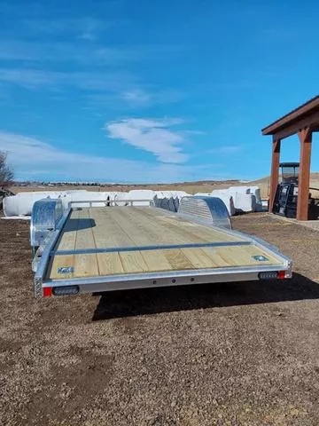 new Other Trailers CargoPro Trailers  for sale, in Great Falls, MT Thumbnail 3