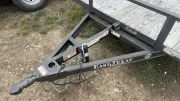 used Equipment / Flatbed Trailers East Texas Trailers  for sale, in Great Falls, MT Thumbnail 2