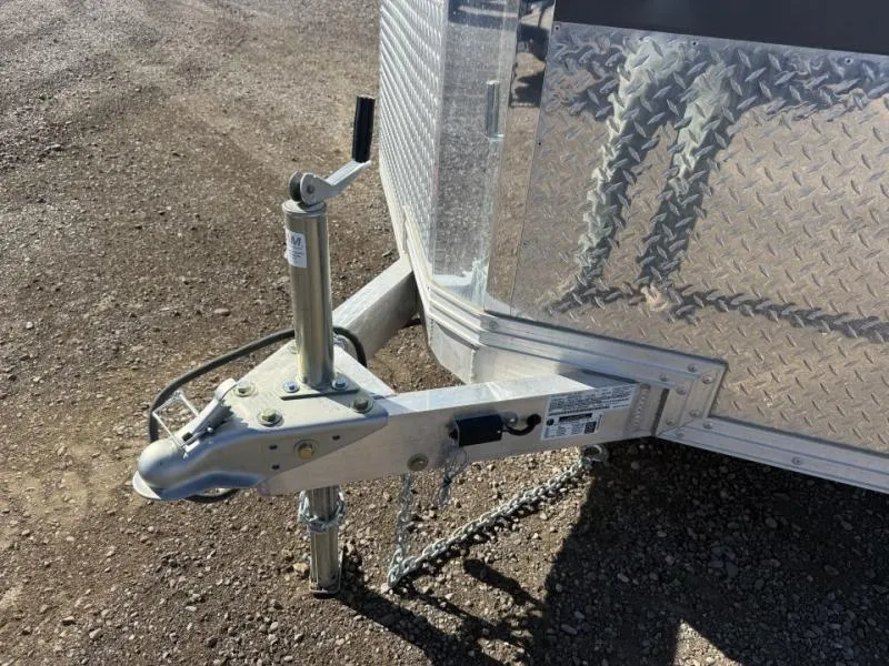 new Cargo (Enclosed) Trailers Stealth Trailers  for sale, in Great Falls, MT Thumbnail 10