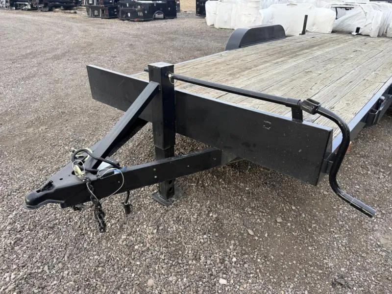 used Equipment / Flatbed Trailers DCT  for sale, in Great Falls, MT Thumbnail 5