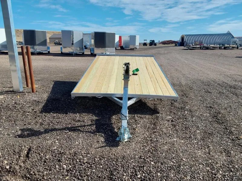 new Utility Trailers CargoPro Trailers  for sale, in Great Falls, MT Thumbnail 2