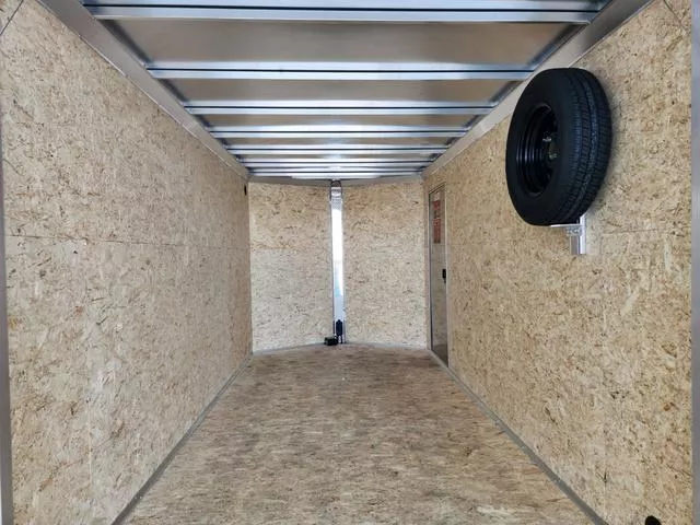 new Cargo (Enclosed) Trailers Stealth Trailers  for sale, in Great Falls, MT Thumbnail 6
