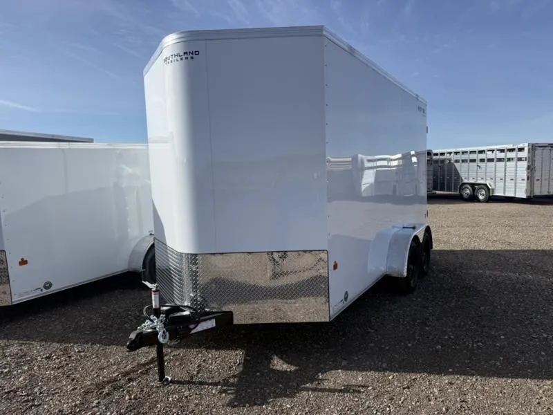 new Cargo (Enclosed) Trailers Royal Cargo Trailers  for sale, in Great Falls, MT Thumbnail 2