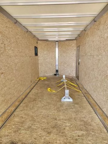 new Cargo (Enclosed) Trailers Stealth Trailers  for sale, in Great Falls, MT Thumbnail 6