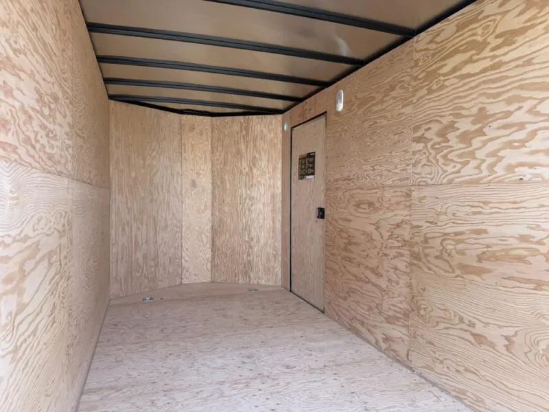 new Cargo (Enclosed) Trailers Royal Cargo Trailers  for sale, in Great Falls, MT Thumbnail 5