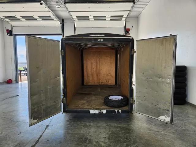 used Cargo (Enclosed) Trailers H and H Trailer  for sale, in Great Falls, MT Thumbnail 4