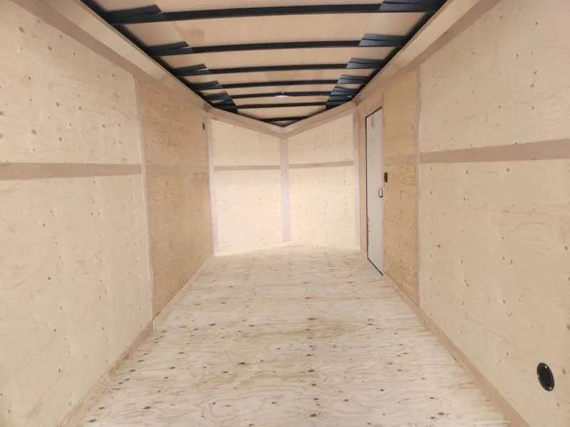 new Cargo (Enclosed) Trailers Cargo King  for sale, in Great Falls, MT Thumbnail 6
