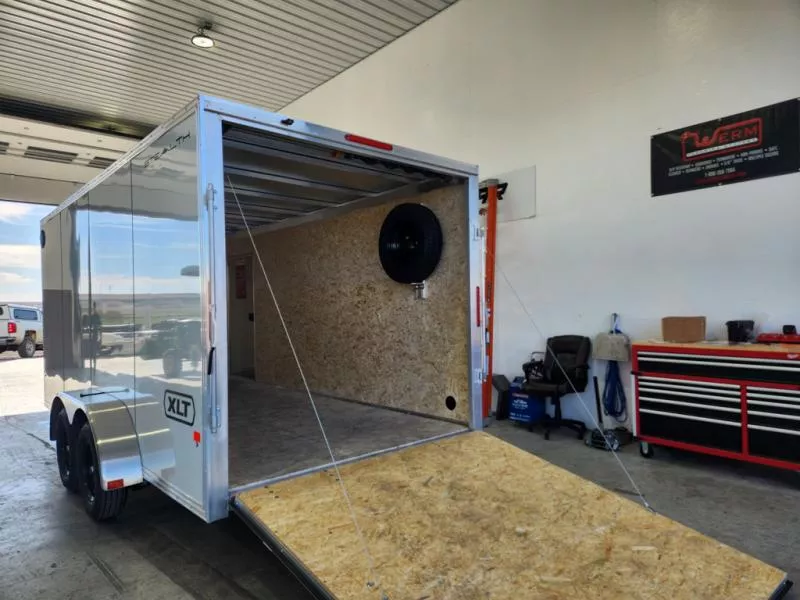 new Cargo (Enclosed) Trailers Stealth Trailers  for sale, in Great Falls, MT Thumbnail 5