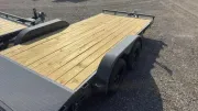 new Car Haulers / Racing Trailers Lamar Trailers  for sale, in Great Falls, MT Thumbnail 3