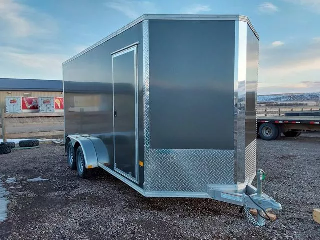 new Cargo (Enclosed) Trailers Stealth Trailers  for sale, in Great Falls, MT Thumbnail 5