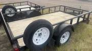 used Utility Trailers Carry-On  for sale, in Great Falls, MT Thumbnail 5