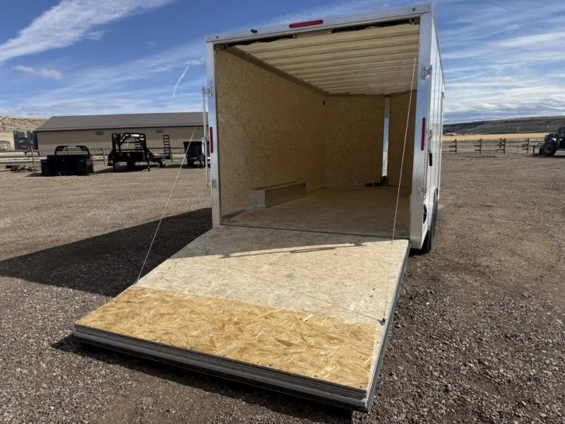 used Other Trailers Stealth Trailers  for sale, in Great Falls, MT Thumbnail 4
