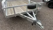 used Utility Trailers Stealth Trailers  for sale, in Great Falls, MT Thumbnail 6
