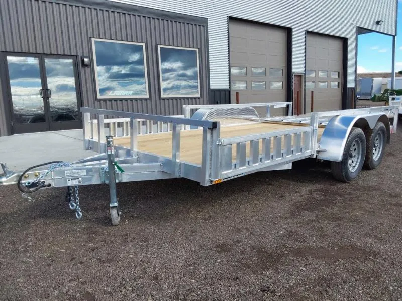 new Utility Trailers CargoPro Trailers  for sale, in Great Falls, MT Thumbnail 3