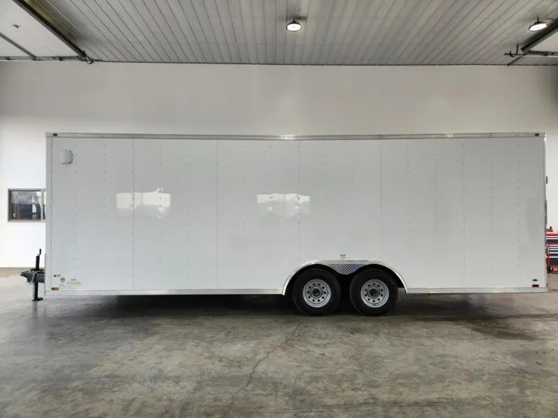 new Cargo (Enclosed) Trailers Cargo King  for sale, in Great Falls, MT Thumbnail 2