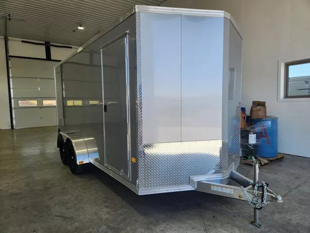 2026 Stealth Trailers Trailer 