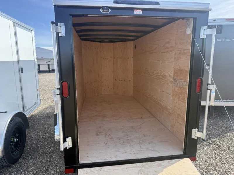 new Cargo (Enclosed) Trailers Southland Trailers  for sale, in Great Falls, MT Thumbnail 5