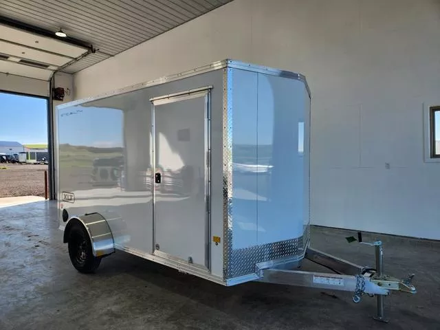 2025 Stealth Trailers Trailer 