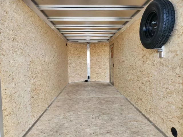 new Cargo (Enclosed) Trailers Stealth Trailers  for sale, in Great Falls, MT Thumbnail 6