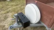 used Utility Trailers Other  for sale, in Great Falls, MT Thumbnail 2