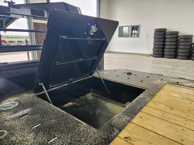 new Equipment / Flatbed Trailers Horizon Trailers  for sale, in Great Falls, MT Thumbnail 6