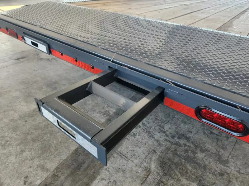 new Car Haulers / Racing Trailers Lamar Trailers  for sale, in Great Falls, MT Thumbnail 4