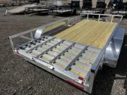 new Utility Trailers ALCOM  for sale, in Great Falls, MT Thumbnail 3