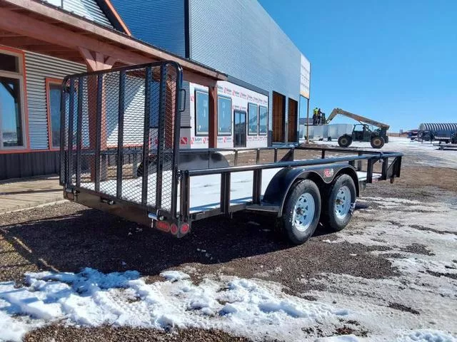 new Other Trailers GR Trailers  for sale, in Great Falls, MT image-0