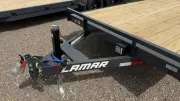 used Car Haulers / Racing Trailers Lamar Trailers  for sale, in Great Falls, MT Thumbnail 2