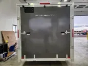 new Cargo (Enclosed) Trailers Stealth Trailers  for sale, in Great Falls, MT Thumbnail 4
