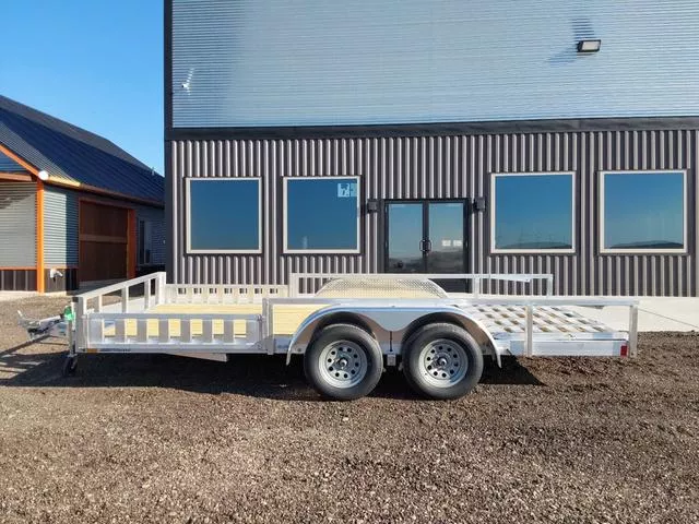 new Utility Trailers CargoPro Trailers  for sale, in Great Falls, MT image-0
