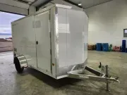 new Cargo (Enclosed) Trailers Stealth Trailers  for sale, in Great Falls, MT Thumbnail 1