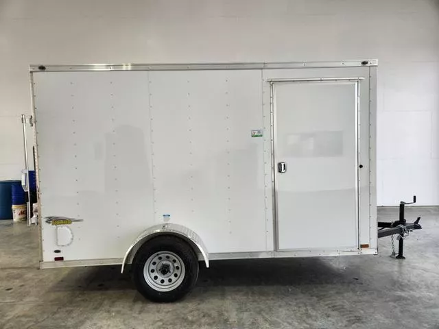 new Cargo (Enclosed) Trailers Cargo King  for sale, in Great Falls, MT Thumbnail 2