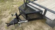 used Utility Trailers Carry-On  for sale, in Great Falls, MT Thumbnail 2