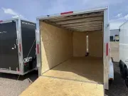 new Cargo (Enclosed) Trailers Stealth Trailers  for sale, in Great Falls, MT Thumbnail 2