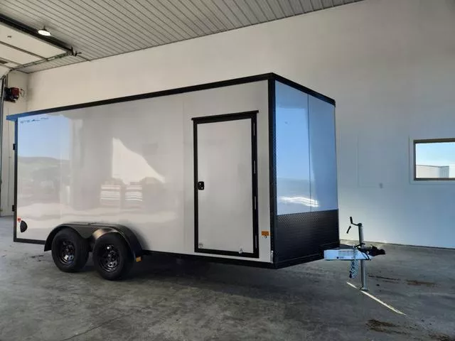 new Cargo (Enclosed) Trailers Stealth Trailers  for sale, in Great Falls, MT image-0