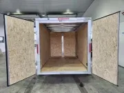 new Cargo (Enclosed) Trailers Stealth Trailers  for sale, in Great Falls, MT Thumbnail 5