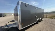 new Cargo (Enclosed) Trailers Stealth Trailers  for sale, in Great Falls, MT Thumbnail 2