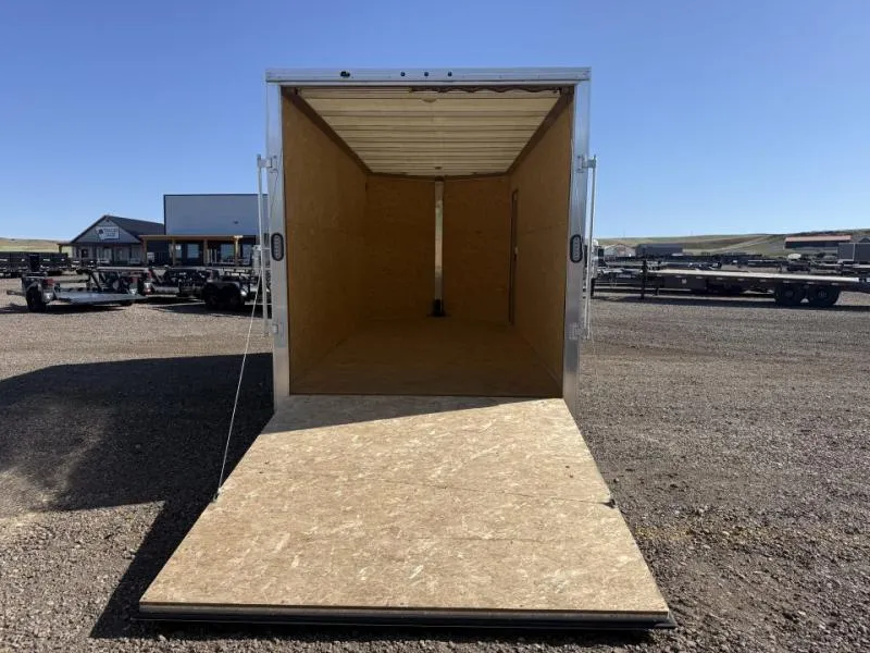 new Cargo (Enclosed) Trailers Stealth Trailers  for sale, in Great Falls, MT Thumbnail 6