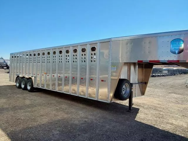 new Other Trailers Merritt Trailers  for sale, in Great Falls, MT Thumbnail 3