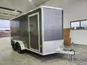 new Cargo (Enclosed) Trailers Stealth Trailers  for sale, in Great Falls, MT Thumbnail 1