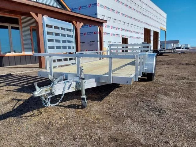 new Utility Trailers CargoPro Trailers  for sale, in Great Falls, MT image-0